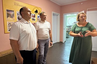Ремонтные работы завершаются, уборочная кампания начинается